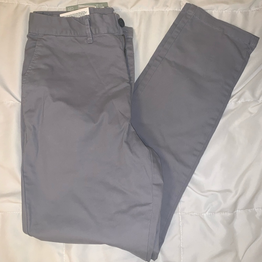 Grey H&M 👖